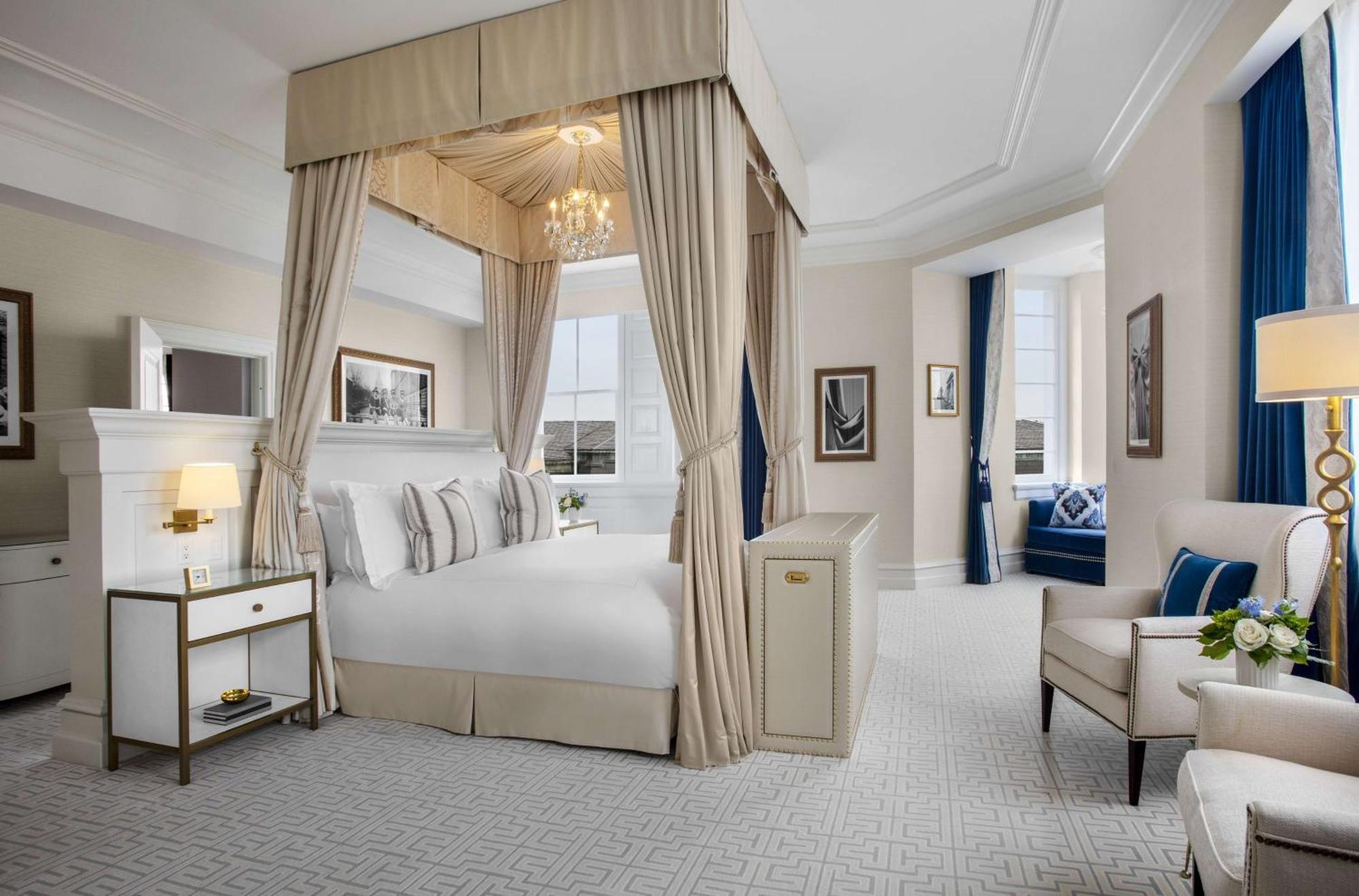 Waldorf Astoria Washington Dc Hotel Exterior foto